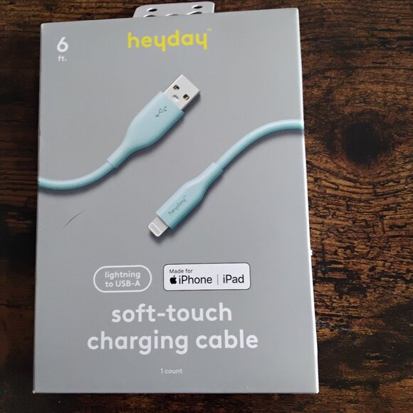 Apple Chargers - Picture 1 of 7